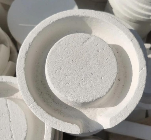 陶瓷纖維的耐火保溫原理 陶瓷纖維的耐火保溫原理